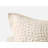 Pebbled Handstitched Organic Sham-14573439