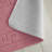 2 Piece Set Rectangle/U-shaped Bath Mat-19840726