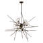 Griffin 6 - Light Chandelier-57289556-57289551-57289566