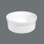 Lukullus White Baking Cup-106868454
