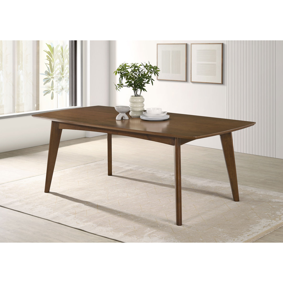 Artresha Dining Table Wade Logan®