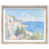 Natural Oak Frame