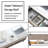 Anschultz Single Coffee Table-287631339-287631337