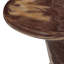 Table d'appoint ronde en marbre Zuria-2088053440