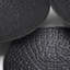 Patera Hammered Iron Metal Decorative Bowls (Set of 3)
