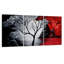 3 Piece Wrapped Canvas Print-1486428433