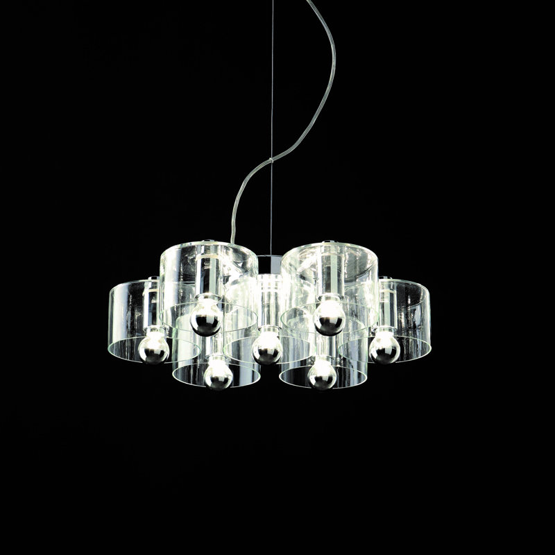 Fiore 7 - Light Chandelier