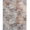 B Abstract Area Rug in Ivory