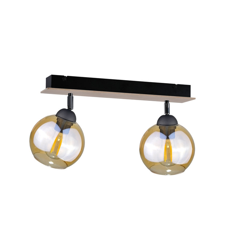 Glass Ceiling Spotlight