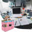 Brayden Studio Storage Tub & Tote-719007222