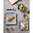 Stoneware Dinnerware Sets, 24-Piece Dish Set-485853027