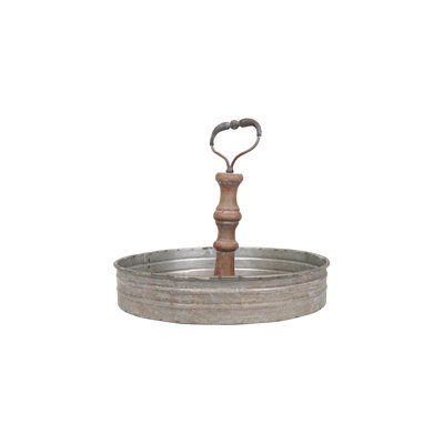 Plateau de table basse décoratif Newbury