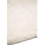 Handloom Cashmere Blend High Pile Area Rug in Natural-68183980