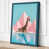 Teal Border is out of stock