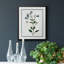 Toile encadrée de qualité supérieure Shabby Elegance Botanical II - prête à être accrochée-1226880469-1226880468