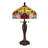 Eric Resin Table Lamp