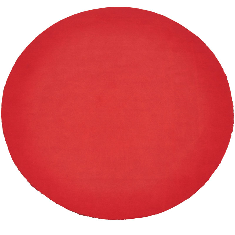 Santistevan Round Placemat