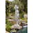 Dione, The Divine Water Goddess Garden Statue