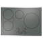 Café 30" Electric Cooktop with 4 Elements-1917149615