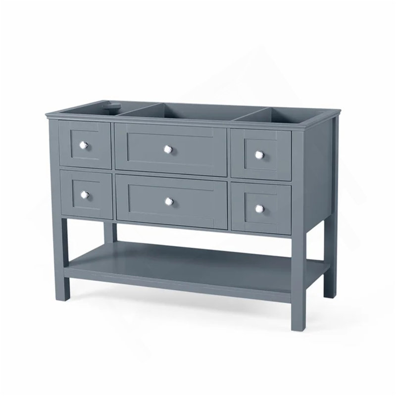 Armoire 48 po