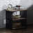 Modern Elegance Nightstand