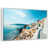 Floating Frame White