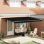Brayden Studio Retractable Door / Window Awning-1703712273-1703712280