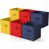 Multi/Yellow/Red/Navy