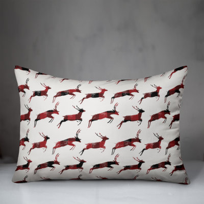  Rectangular Pillow Cover & Insert