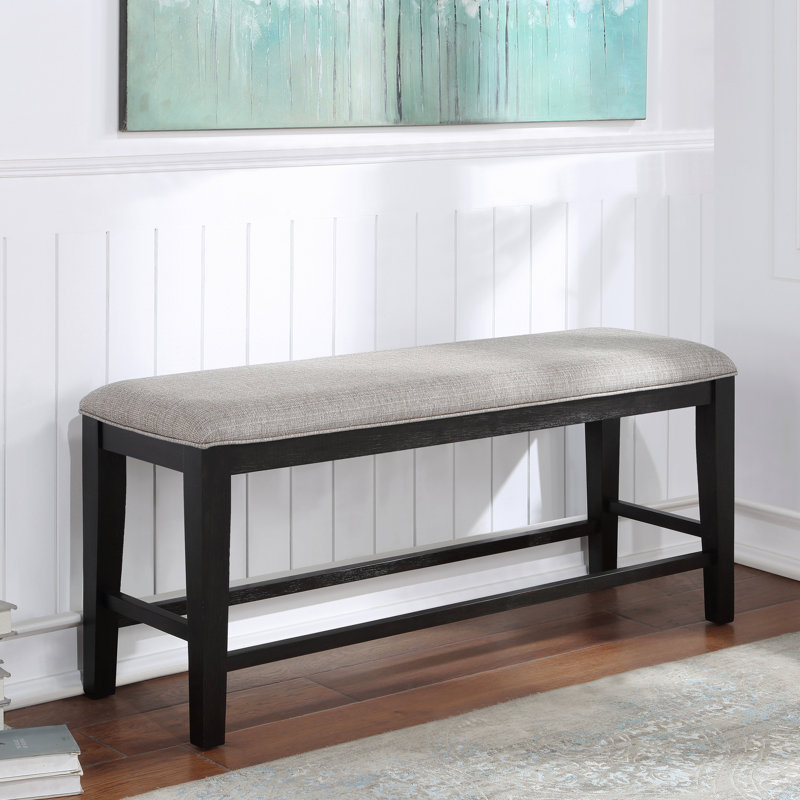 Banc de comptoir