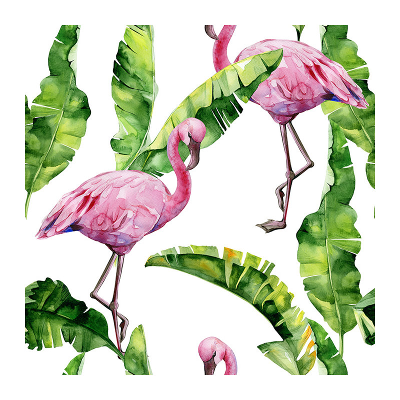 Rorer Matte Peel and Stick Mural, 250 x 250cm