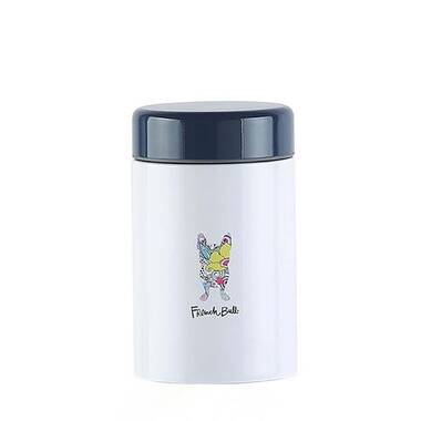 Ziggy Snack Container Bundle - French Bull