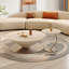 Table basse luxueuse de style moderne-104737616