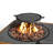 Barbecue Accessory Set For The Cocoon Series