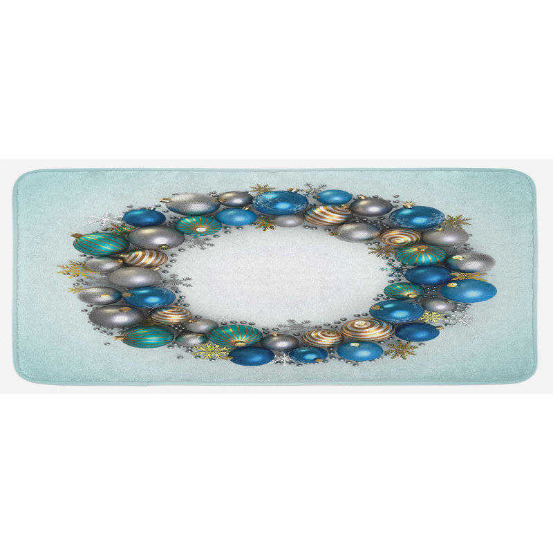 Tapis de cuisine