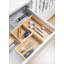 Wood Desk Organiser