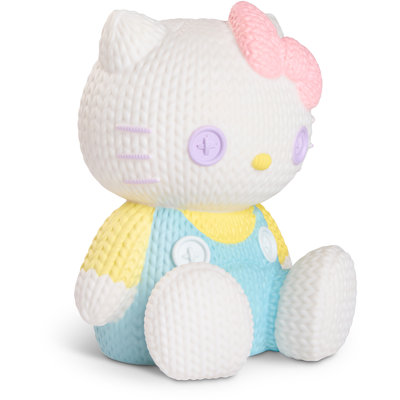 Handmade by Robots - Hello Kitty and Friends - Hello Kitty #303 (Pastel)