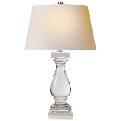 Chapman & Myers Balustrade Table Lamp