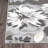 Floral Beige/Gray/Ivory Indoor & Outdoor Area Rug Gray-69986548