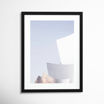 Contemporary City by Caroline Mint