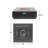 WELLINGTON 40” SQUARE FIRE PIT-50-1545918366