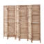 Cloison en bois