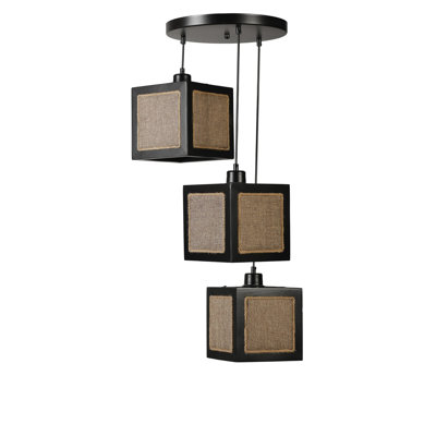 Chandle Chandelier