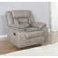Fauteuil inclinable et pivotant Juwan-309683541