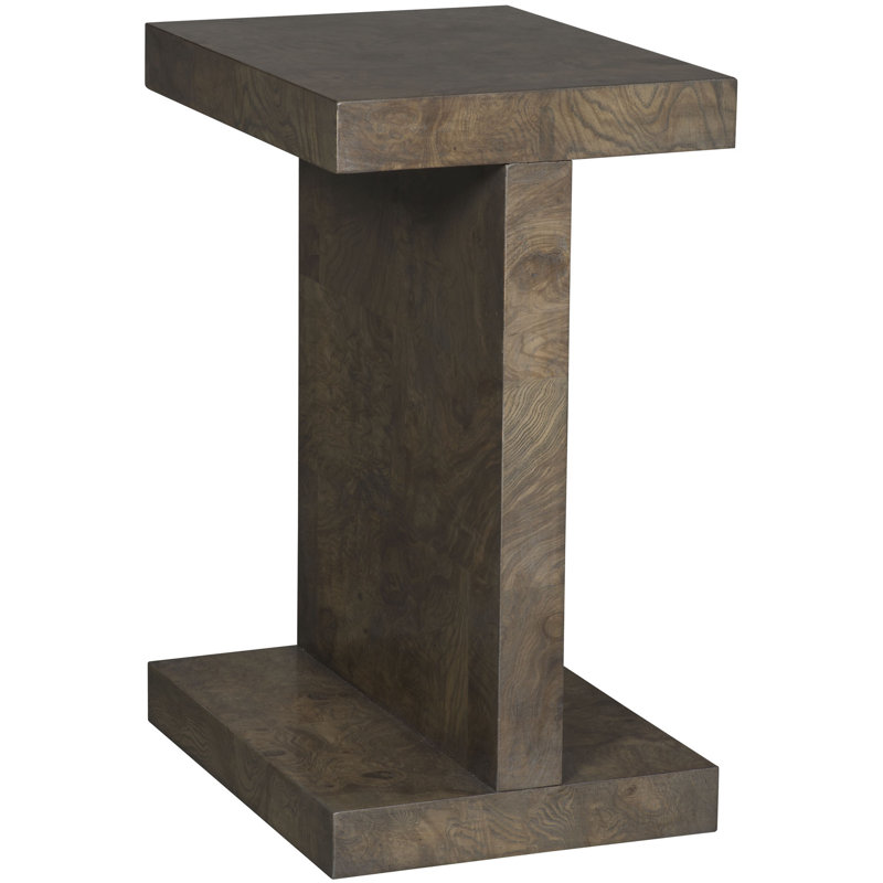 Beckwith By Michael Weiss End Table, Casa Blanca