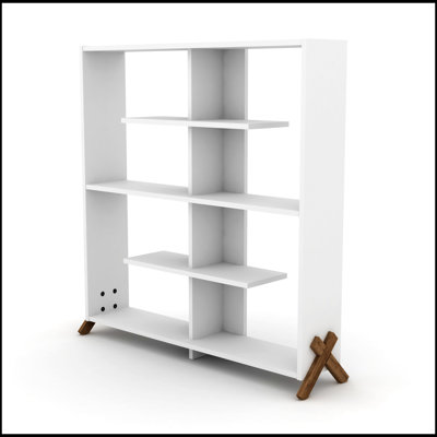 Bibliothèque Furnish Home Store Kipp