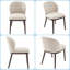 Upholstered Accent Chair