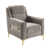 Taupe Faux Leather is out of stock