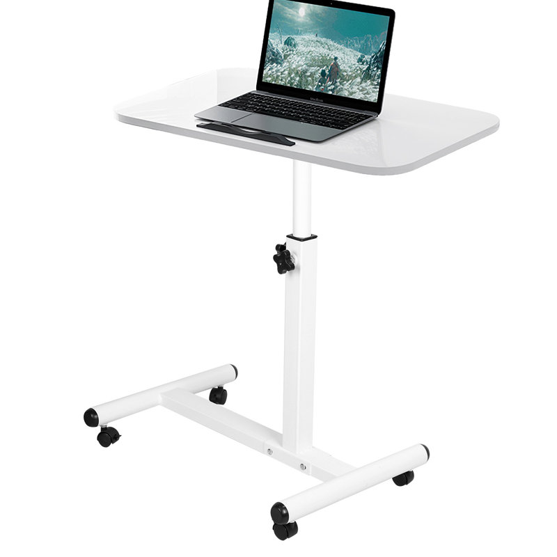 Meggs Cart, White