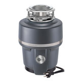 Evolution Compact 3/4 HP Continuous Feed Garbage Disposal